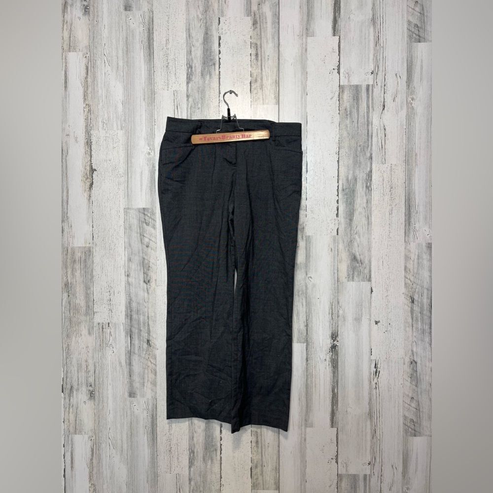 Dress pants